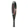 Drop shot Pala de pádel Conqueror control 1.0