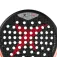 Drop shot Pala de pádel Conqueror control 1.0