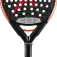 Drop shot Conqueror control 1.0 パデルラケット