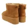 Gioseppo Bancroft Booties