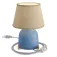 Creative cables Empire Ceramic Lamp