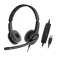 Axtel Auriculars AXH-V28UCD