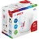 Bosch BBZ16GALL vacuum bag