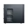 Chieftec HQ-01B-OP PC-behuizing