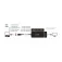 Delock 63929 Adapter USB C do multiportu