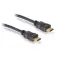 Delock 902101063 3 m HDMI cable