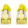 Digitus S/Ftp 5 m CAT6a network cable
