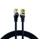 Efb S/Ftp 3 m CAT6a network cable