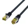 Efb S/Ftp 3 m CAT6a network cable