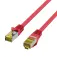Efb S/Ftp 5 m CAT6a network cable