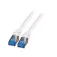 Efb S/Ftp Flex 3 m CAT6a network cable