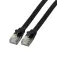 Efb U/Ftp 2 m CAT6a network cable