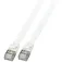 Efb Cable de red CAT6a U/Ftp 3 m