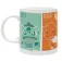 Gb eye Pokémon Starters-mugg