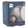 Harry potter Mini lampe Paladone Dumbledore