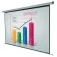 Kensington Nobo Electric 118´´ Projection Screen electric projection screen