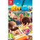 Nintendo Switch Keywe