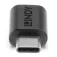 Lindy 41896 Adapter USB-C do USB Micro B