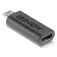 Lindy 41903 USB-C - USB Micro B -sovitin