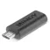Lindy 41903 USB-C - USB Micro B -sovitin