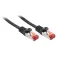 Lindy S/Ftp 10 m CAT6 network cable