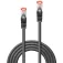 Lindy S/Ftp Basic 30 cm CAT6 ネットワークケーブル