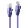 Lindy U/Utp 5 m CAT6 network cable