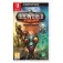Nintendo Switch Oddworld Collection