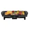 Tefal Grill électrique Compact 1800W