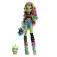 Monster high Boneca Venus Mcflytrap