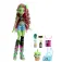 Monster high Venus Mcflytrap -nukke