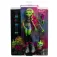 Monster high Boneca Venus Mcflytrap