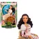 Mattel games Boneca malvada da Nessarose