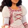 Mattel games Boneca malvada da Nessarose