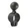 Ram mounts 1´´ skenkomposit bollbas