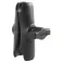Ram mounts Composite Double Socket Arm