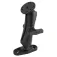 Ram mounts Flat Surface Base Double Ball Mout