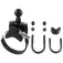 Ram mounts Base de rieles
