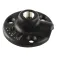 Ram mounts Round Base 90º 1/4´´ NPT Threaded Hole