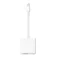 Apple Lightning-auf-USB-Adapter