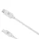 Celly Basic Kabel USB-C do Lightning 1 m