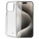 Celly Capa de telefone IPhone 15 Pro Max