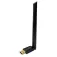 Conceptronic Adaptador Bluetooth ABBY07B