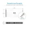 Eaton U442-DOCK4-INT docking station