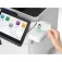 Epson WorkForce Enterprise AM-C550 Multifunktionsprinter