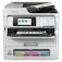 Epson WorkForce PRO EM-C800RDWF multifunction printer