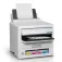 Epson WorkForce PRO EP-C800RDW multifunction printer