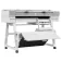HP DesignJet T950 36-IN MFP plotter