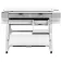 HP DesignJet T950 36-IN MFP plotter