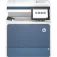 HP LASERJET COLOR ENTERP MFP 5800DN multifunction printer